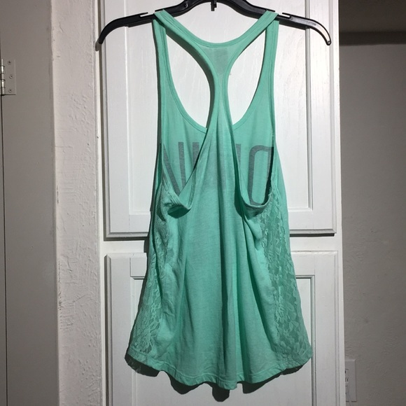 0621 PINK - Tank Top w/ Lace 🥰😘 - Picture 6 of 8